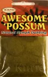 Wapsi Awesome 'possum olive - Dubbingit - 053526110128 - 1