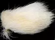 Wapsi Deer Belly Hair White - Peura - 053526074048 - 1