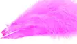 Wapsi Select Marabou plumes fl.pink - Marabou - 053526020328 - 1