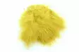 Wapsi Select Marabou plumes yellow olive - Marabou - 053526020168 - 1