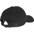 Westin Badge Cap Jet Black One Size - Lippikset - 5707549534328 - 2