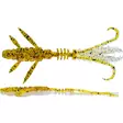 Westin CreCraw Ripplr 9,5cm 4g Violett Goby - Jigit - 5707549533918 - 1