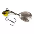 Westin DropBite Tungsten Spin Tail Jig 1,8cm 9g Headlight - Spinnare - 5707549474648 - 1