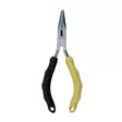 Westin Micro Split Ring Pliers Small 10cm Carbon Steel - Kalastuspihdit ja -leikkurit - 5707549502778 - 1