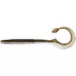 Westin Ned Worm Curl 12cm 5kpl Magic Baitfish - Jigit ja jigipäät - 5707549486528 - 1