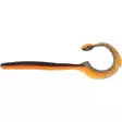 Westin Ned Worm Curl 12cm 5kpl UV Craw - Jigit ja jigipäät - 5707549486498 - 1