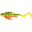 Westin Pike Teezer R2F 24cm 75g Firetiger - Karvapäät - 5707549554838 - 1