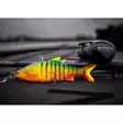 Westin Ricky The Roach Multi Jointed R2F 18cm 83g Real Rudd - Gäddjiggar - 5707549512968 - 2