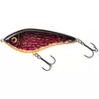 Westin Swim 12cm 53g Suspending 3D Magic Pike - Jerkbeten - 5707549542958 - 1