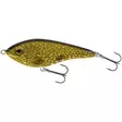 Westin Swim 13,5cm 86g Sink. Natural Pike - Jerkit - 5707549489048 - 1