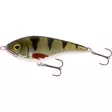 Westin Swim 15cm 107g Suspending Natural Perch - Jerkit - 5707549450598 - 1