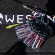 Westin Twitchteez R2F 9,5cm 9g Wagasaki Violet - Softbaits - 5707549536438 - 2