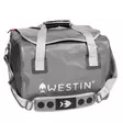 Westin W6 Boat Lurebag Silver/Grey Medium - Pakit, laukut, rasiat - 5707549462508 - 1