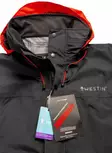 Westin W6 Rain Suit S - Kalastushousut - 5707549456408 - 3