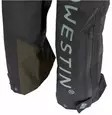 Westin W6 Rain Suit S - Kalastushousut - 5707549456408 - 4