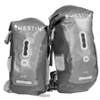 Westin W6 Roll-Top Backpack Silver/Grey 25L - Pakit, laukut, rasiat - 5707549462478 - 3