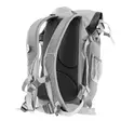 Westin W6 Roll-Top Backpack Silver/Grey 25L - Pakit, laukut, rasiat - 5707549462478 - 2