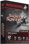 Winchester SuperSpeed 12/70 36g 1 10kpl - Kaliiperi 12/70 - 634957819028 - 1