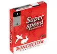Winchester SuperSpeed G2 12/70 40g Nickel 0 10kpl - Kaliber 12/70 - 634957818298 - 1