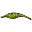 Zalt 17cm Floating 51g Green Pike - Vaaput - 7340036010578 - 1