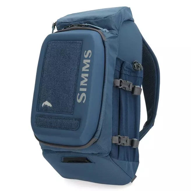 Simms Freestone Simms G4 Pro Sling G4 Sling Pack Fishing Sling