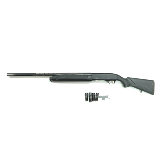 Beretta APX 9x19 + Delta Minidot HD26 3 MOA - Begagnade handeldvapen - K000108 - 1