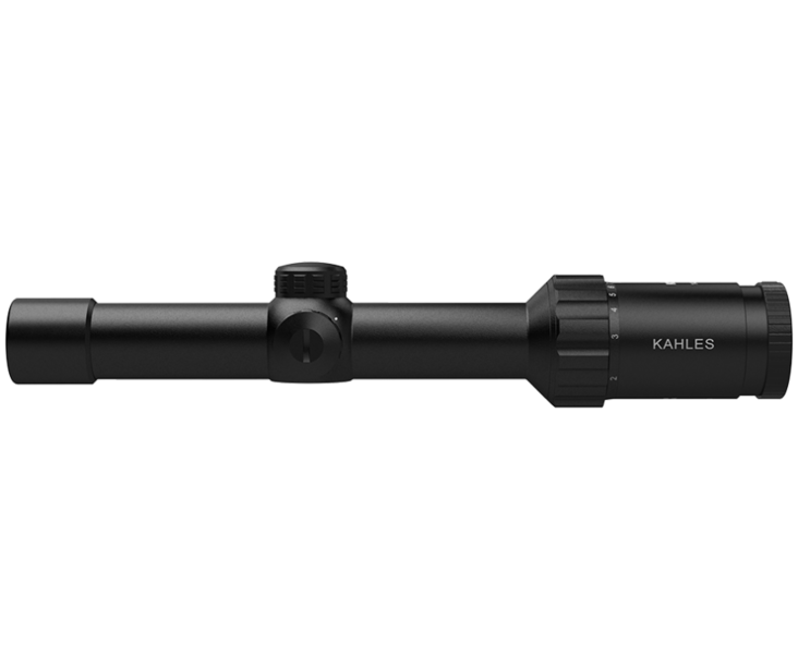 Kahles K18i 1-8x24 IPSC - Kahles - 9008729006618 - 1