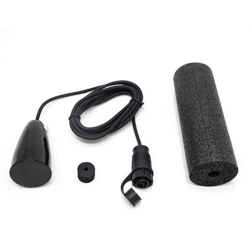 Lowrance Pilkkianturi HDS-Live/Elite TI/TI2 - Ekolod och isfiskegivare - 9420024177518 - 1