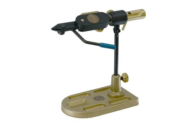 Regal Revolution Series Vise Regular Head - Perhonsidontatyökalut - 897818001318 - 1