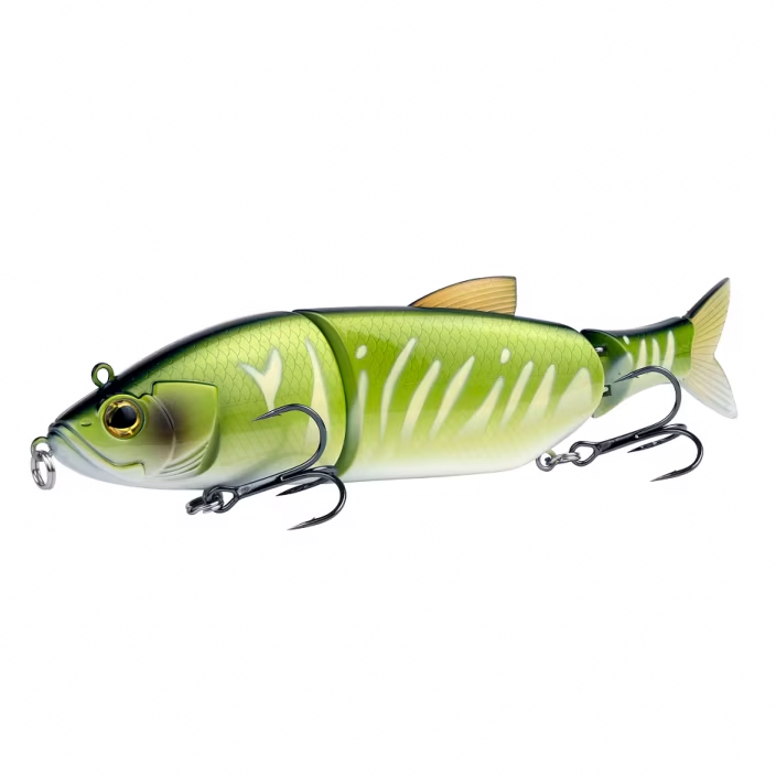 Shimano Soul Swim SS 23cm 110g Pike - Jerkit - 8717009872188 - 1