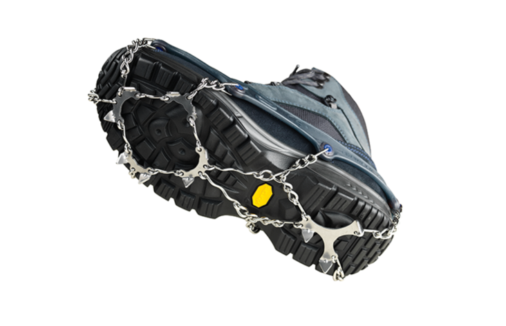 Snowline Chainsen Pro liukuesteet S - Pohjalliset, nauhat ja liukuesteet - 9005528390108 - 1