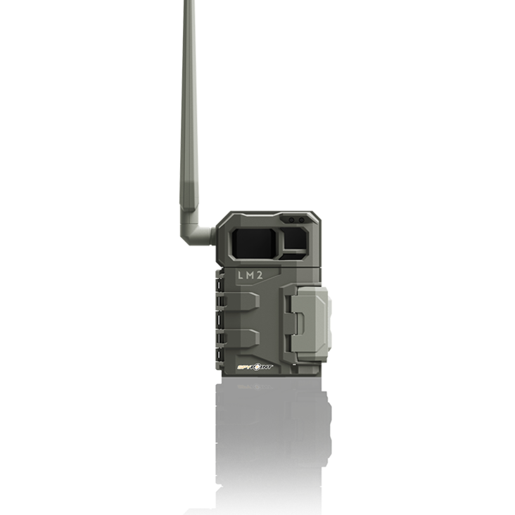 Spypoint LM2 Viltkamera - Åtelkameror och tillbehör - 887157022228 - 1