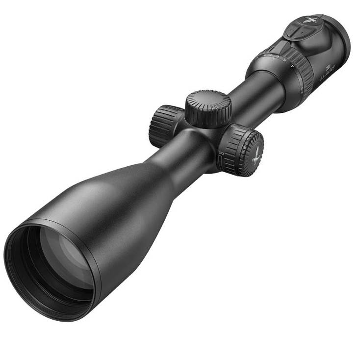 Swarovski Z8I 2,3-18x56 P Sr 4A-I - Swarovski kiikaritähtäimet - 9006325079968 - 1