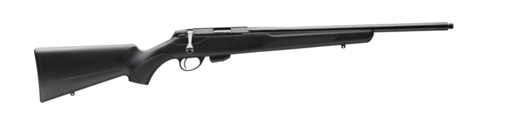 Tikka T1x MTR 22lr 16" 1/2x20UNF - Pulttilukkoiset pienoiskiväärit - TF17556A138A28 - 1