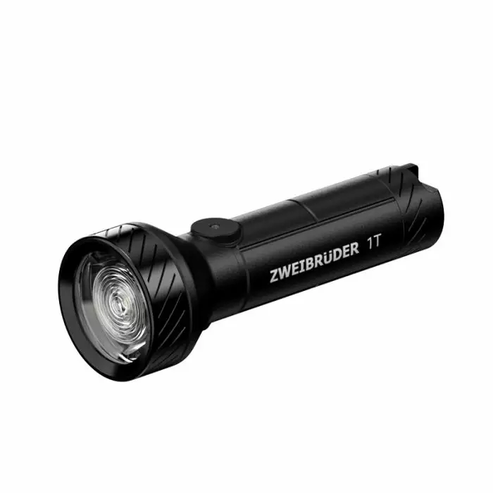 Zweibrüder ZB1T - Taskulamput ja otsalamput - 4262481288438 - 1
