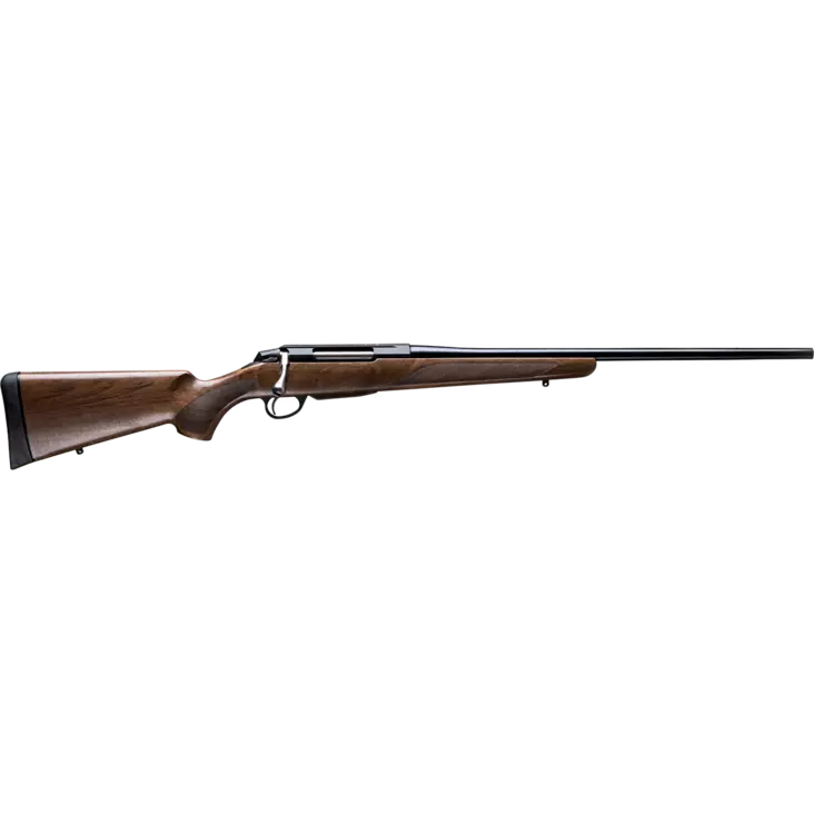 Tikka T3x Hunter Fluted .308Win 57cm - Pulttilukkoiset kiväärit - 4545458424108 - 1