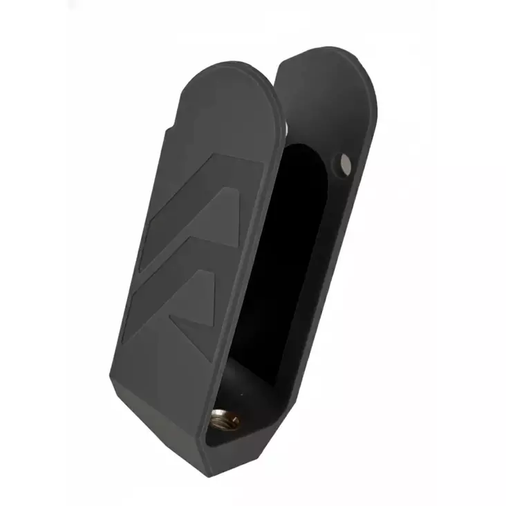 DAA FLEX AIR Body Right Hand Black - Holsters and Belts - 4545458555338 - 1