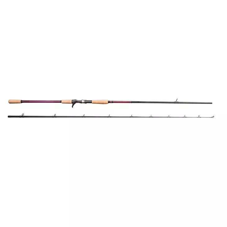 Svartzonker The Force "The Deep and Dirty" 9' 60-240g - Svartzonker hyrräkelavavat - 7340031025898 - 1