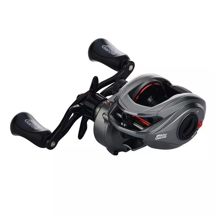 Abu Garcia Max 40 - Abu Garcia hyrräkelat - 036282144828 - 1