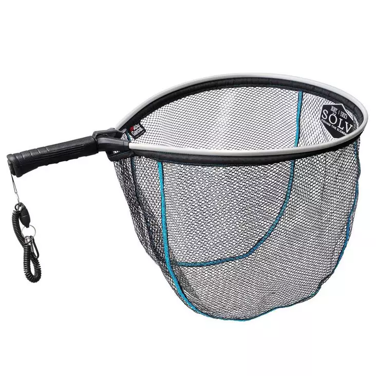 Abu Garcia Sölv Net - Håvar - 036282092068 - 1
