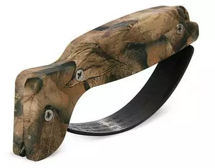 Accusharp Veitsenteroitin Camo - Teroittimet ja tarvikkeet - 015896000058 - 1