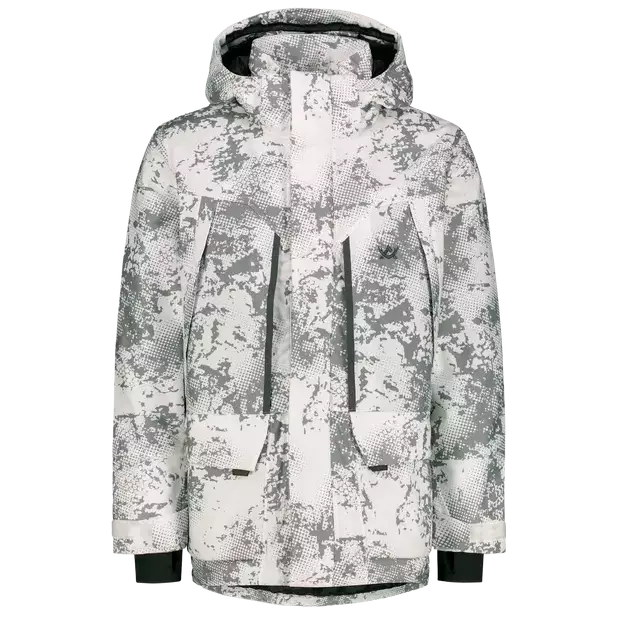 Alaska Tundra Ms Jacka BlindTech Snow II S - Jaktjackor - 6438347053528 - 1