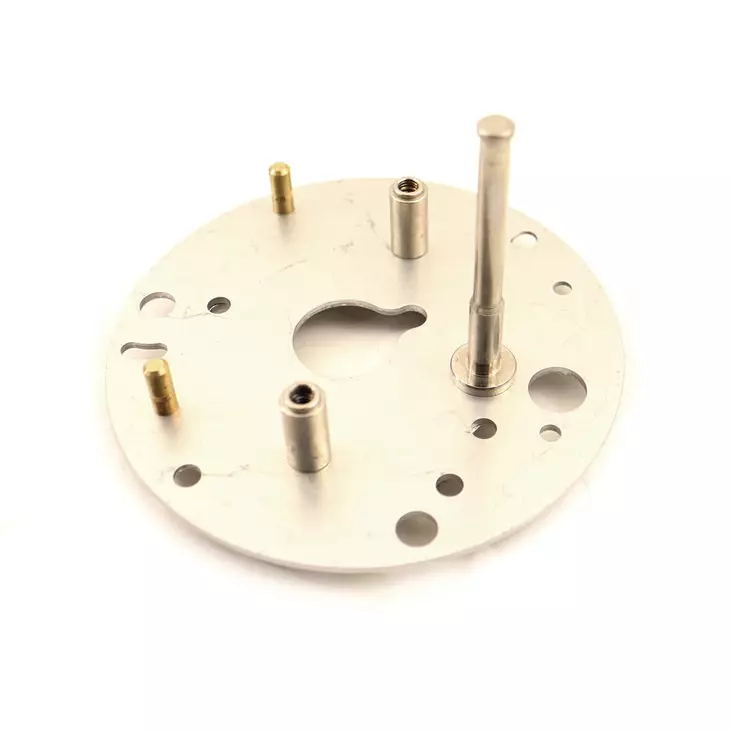 Ambassadeur Brake Plate Right 24508 Qty:1 - Abu Garcia varaosat - 24508 - 1