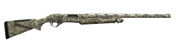 Benelli Supernova Camo Max 5 26" - Hagelgevär pump - 650350201208 - 1