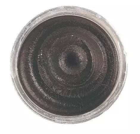 Berkley Trout Bait Glitter Black - Mäsk och beten - 028632115008 - 1