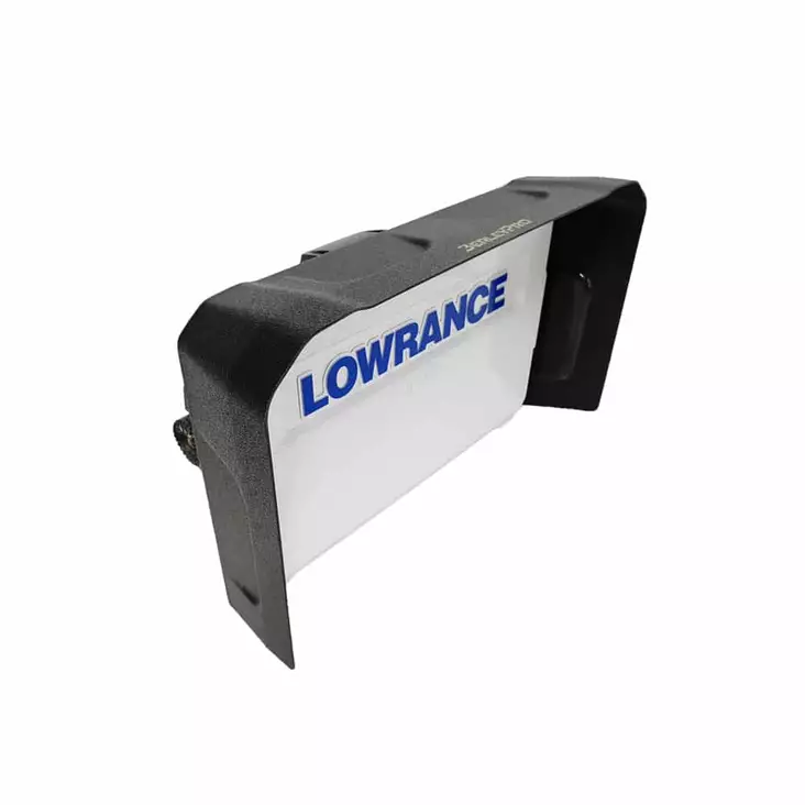 BerleyPro Lowrance Visors ELITE FS 12 - Telineet ja lisävarusteet - 9357365003858 - 1