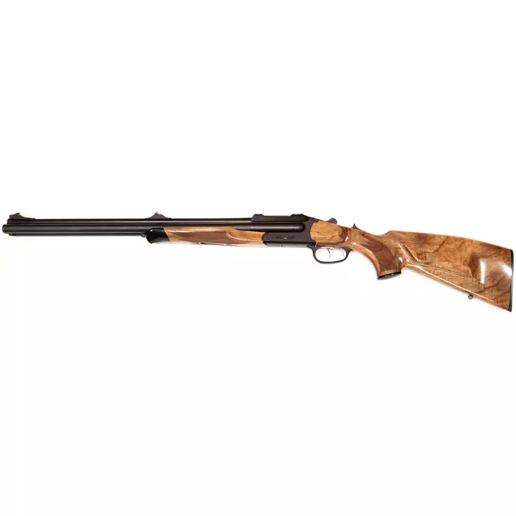 Blaser D99 Black 20/76 308Win - Yhdistelmäaseet - 2000656928 - 1