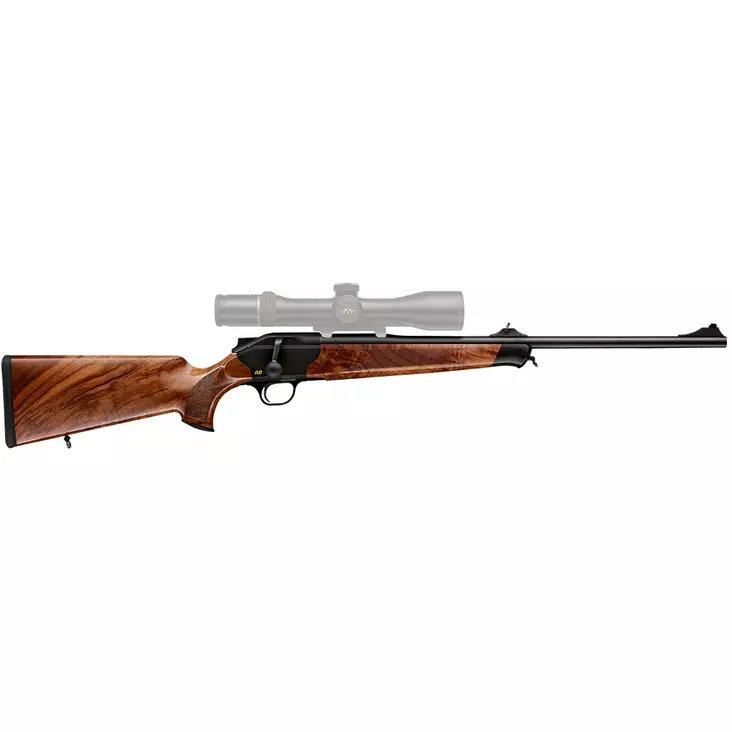 Blaser R8 Standard Black .308 Win 15x1 - Gevär bultlås - 564894884548 - 1