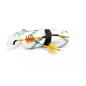 BoreCleaner 3 in 1 Cal .45 - Aseenpuhdistusvälineet - 6430038646378 - 1