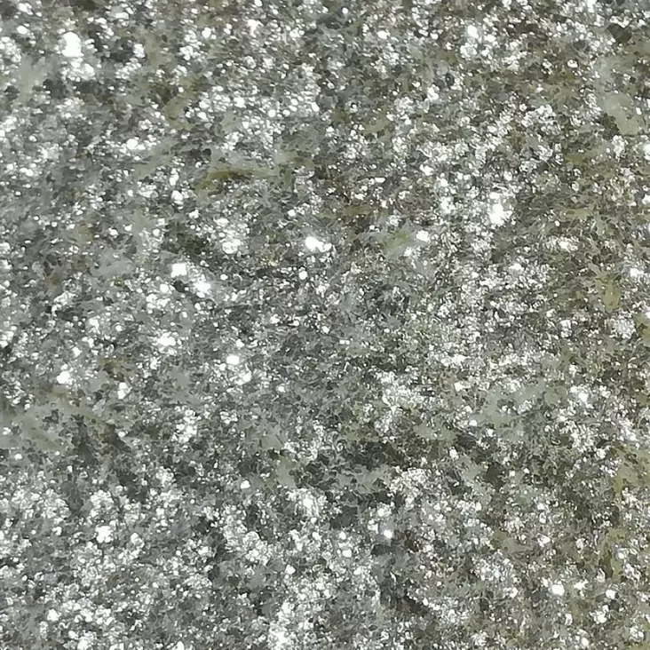 Bright Baits Snow Additive Pearl White 40ml - Plastisoli värit - 3966043831278 - 1